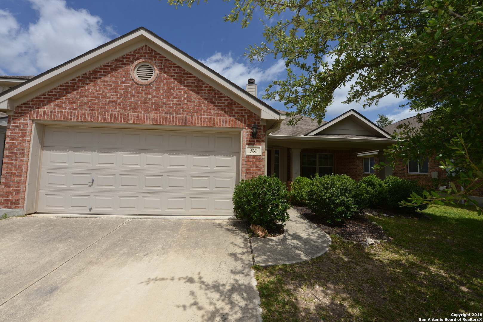 3611 Sumantra, San Antonio TX 78261