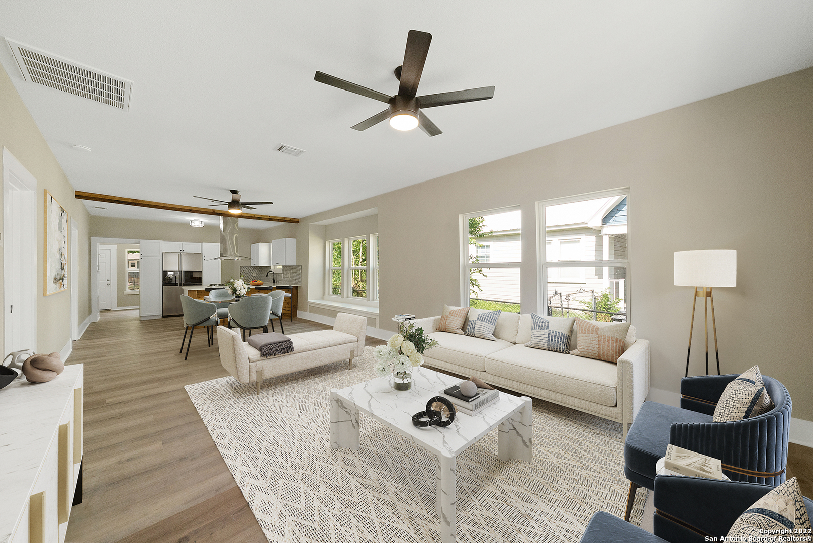 710 EL MONTE BLVD, San Antonio TX 78212