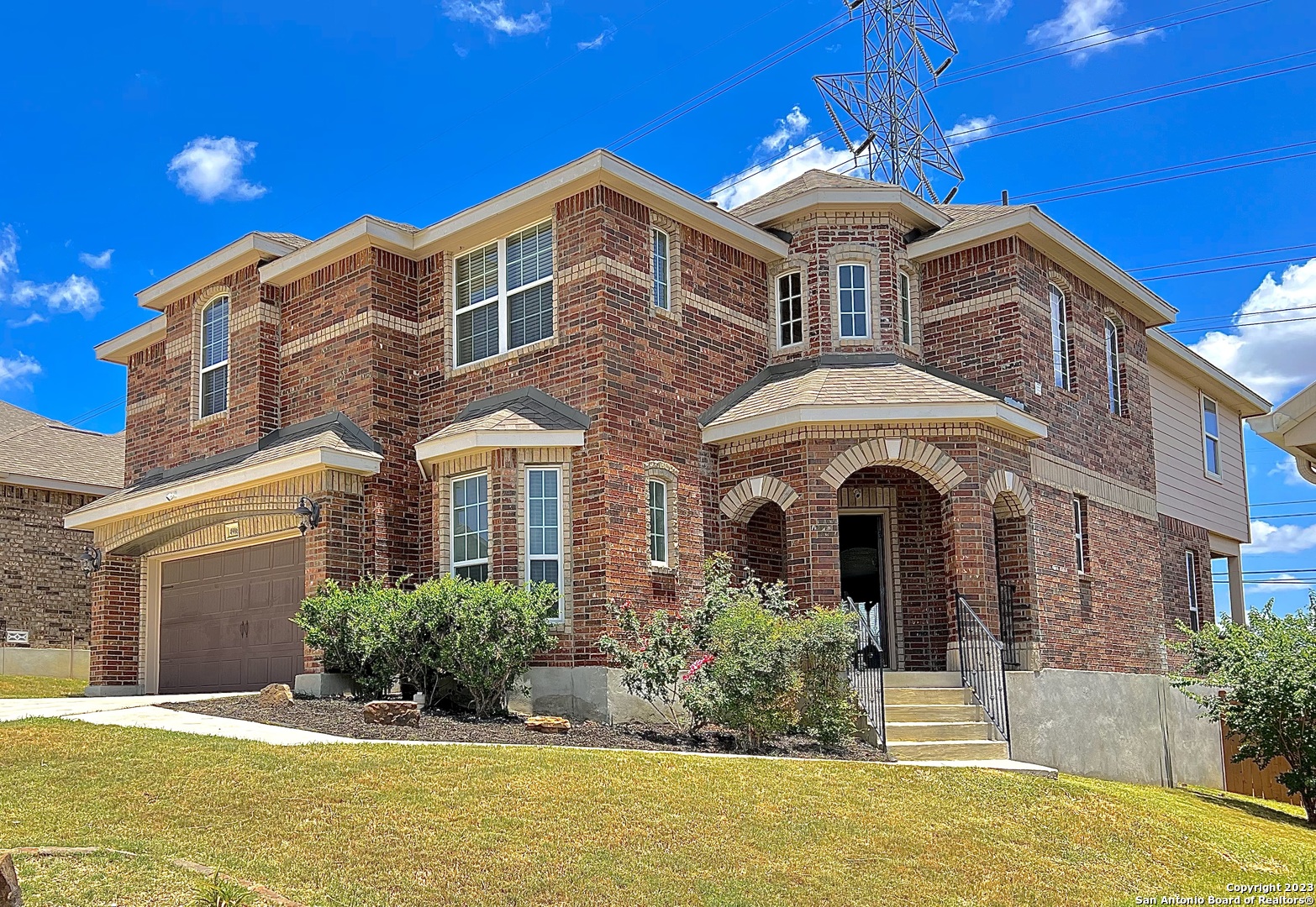 4906 WINTER CHERRY, San Antonio TX 78245