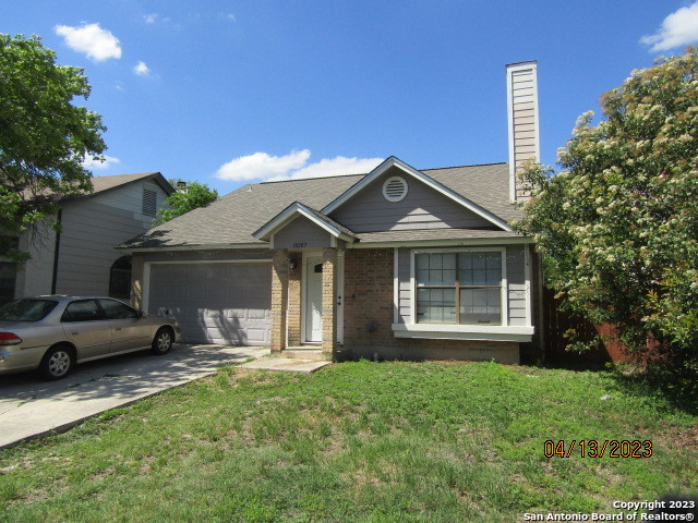 10207 Athens Field, San Antonio TX 78245