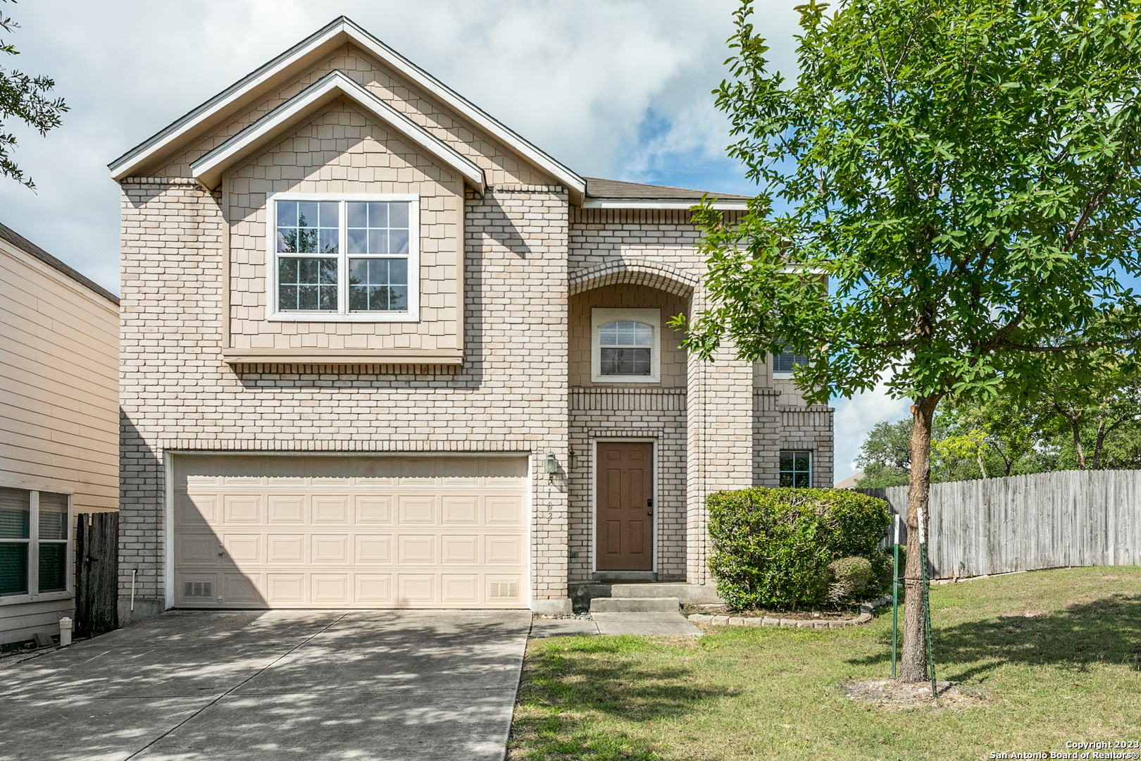 5103 TOMAS CIR, San Antonio TX 78240